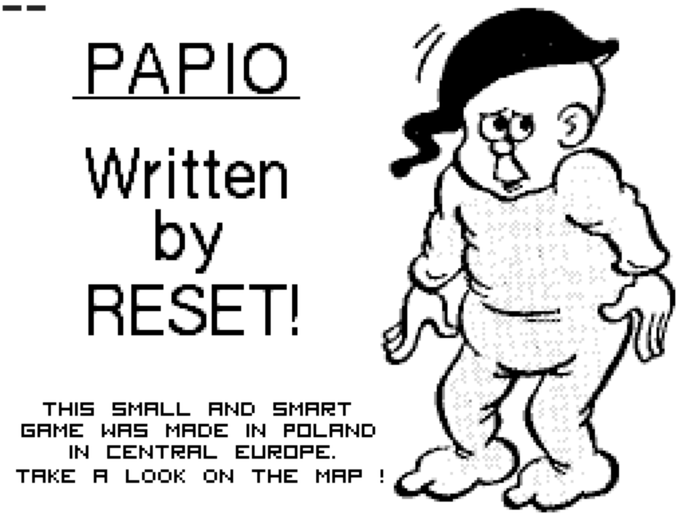 Logo Papio