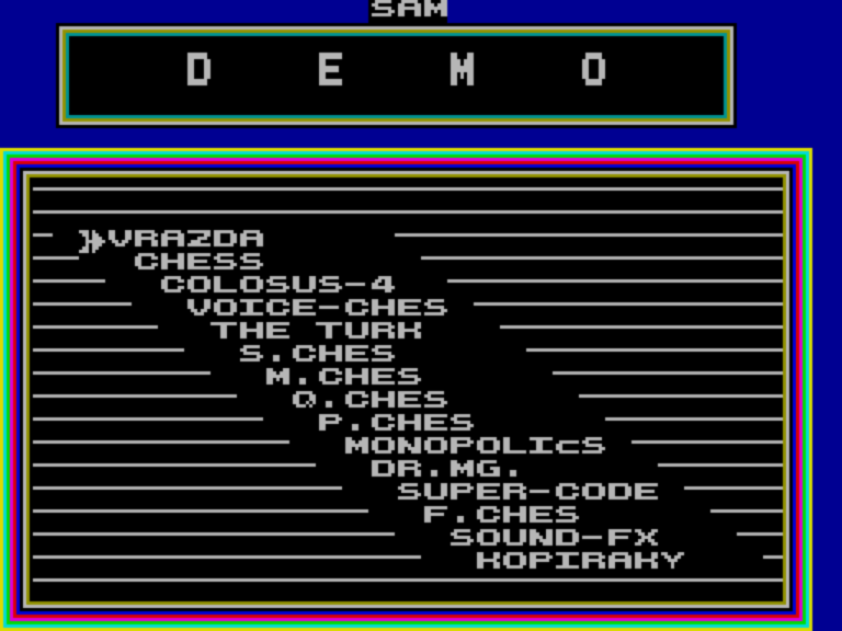 Speccy 100