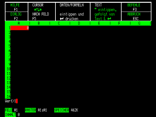 PSION Suite v2.45 - german