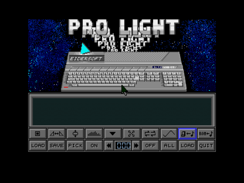 Pro Light