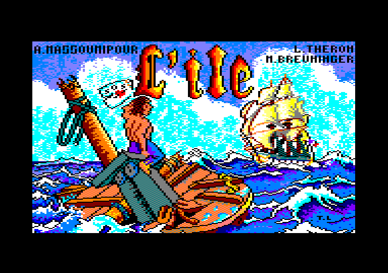 L'Ile