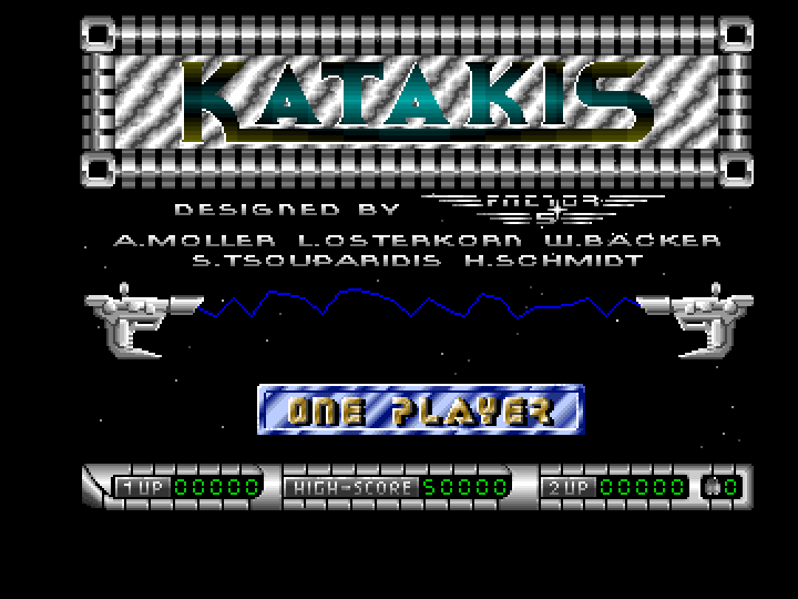 Katakis