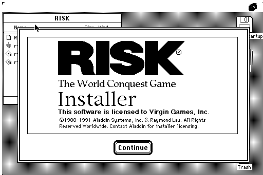 Risk