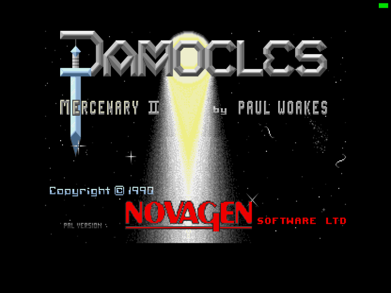 Damocles