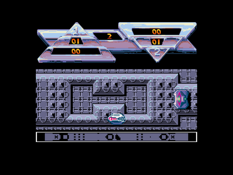 Return to Genesis