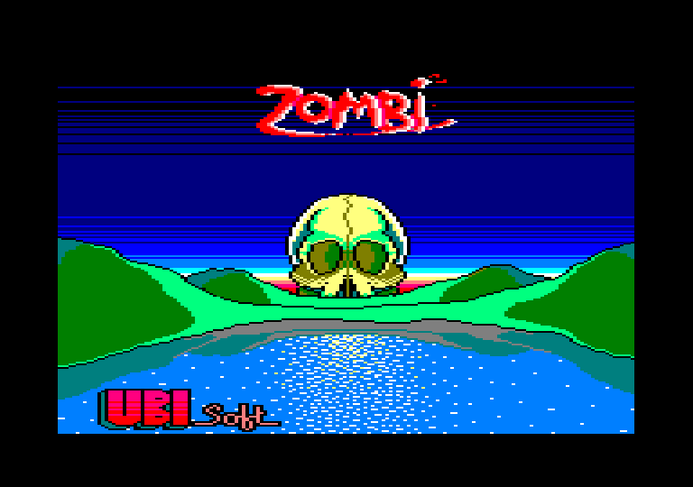 Zombi