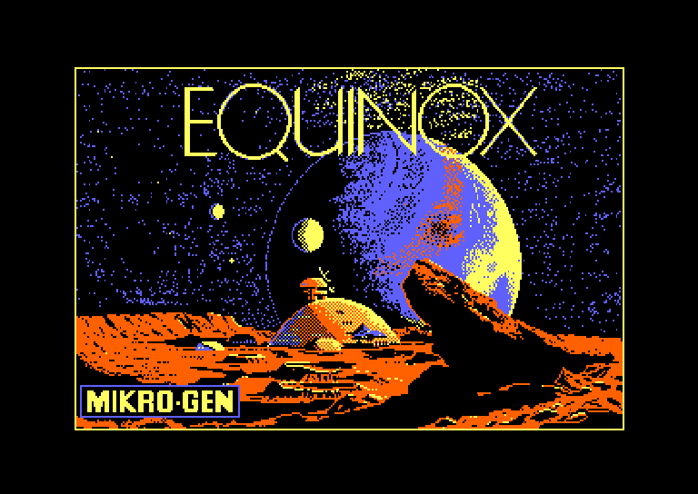 Equinox