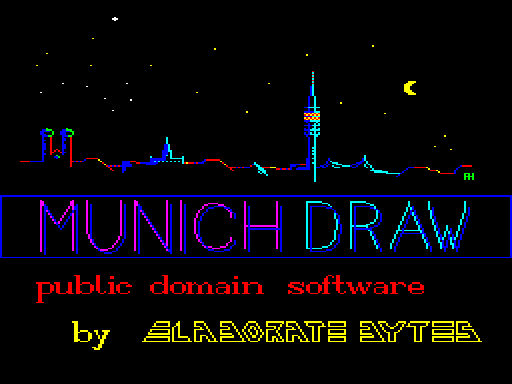 QUASAR PD1 (PD-F)