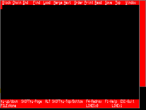 QL Entrepreneur (PD-F)