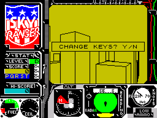 Skyranger