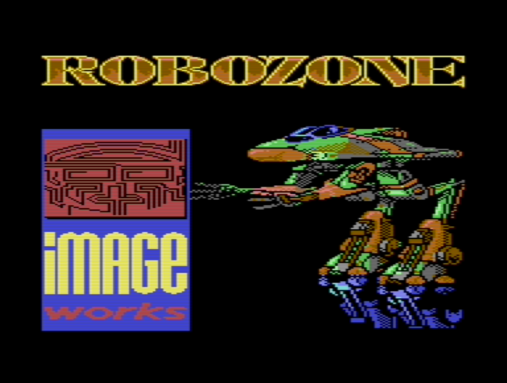 Robozone