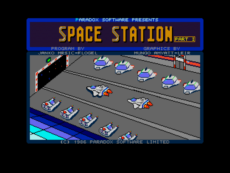 Space Station
