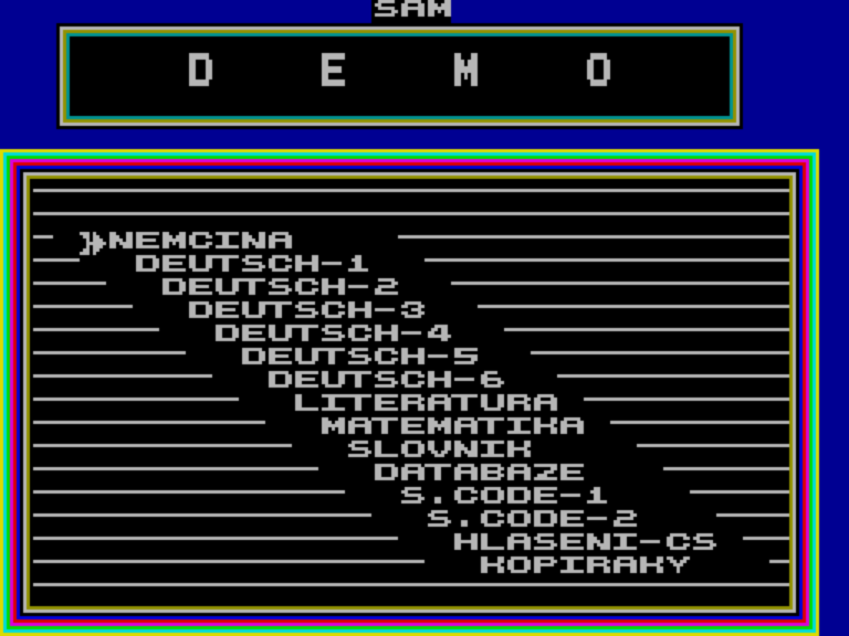 Speccy 103