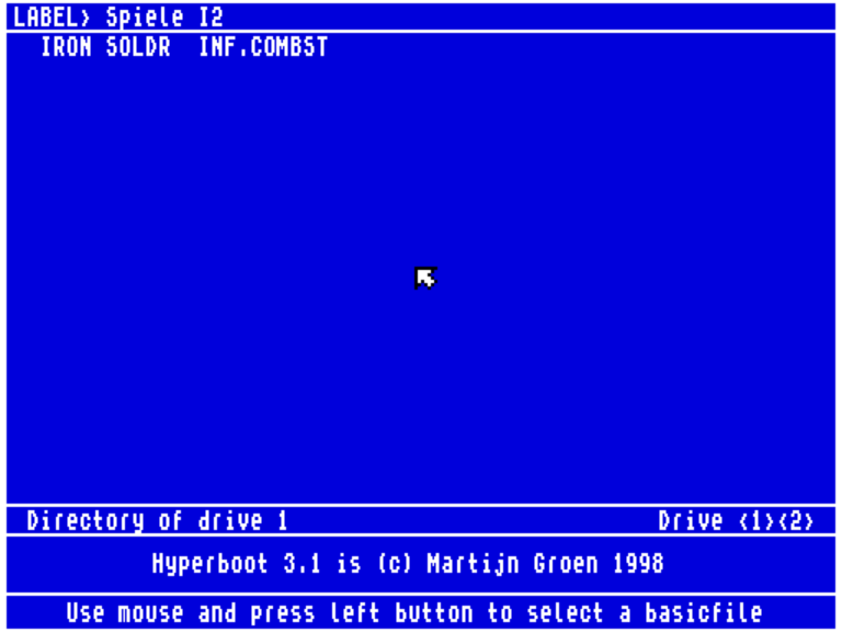spiele i2