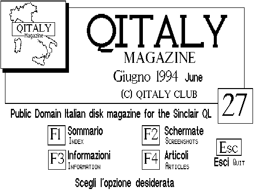 QITALY Magazine 27 - italian (PD-F)