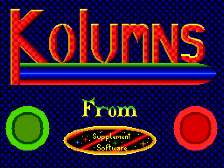 Kolumns
