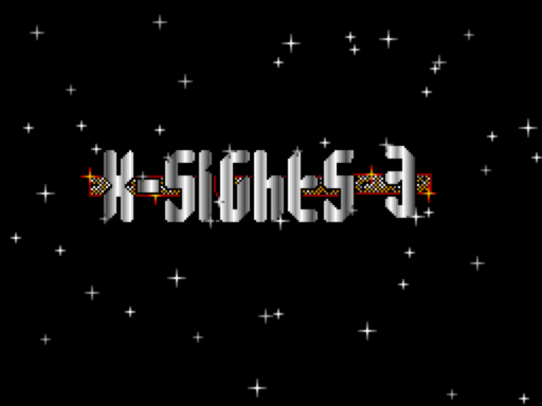 X Sights 3