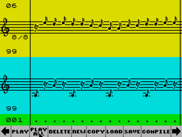Speccy 101