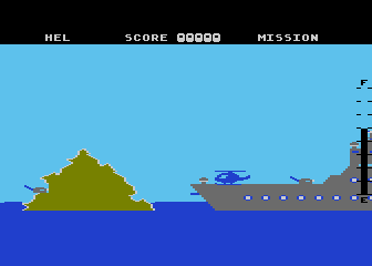 Blue Thunder