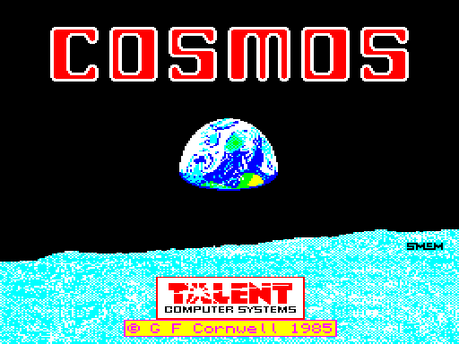 COSMOS