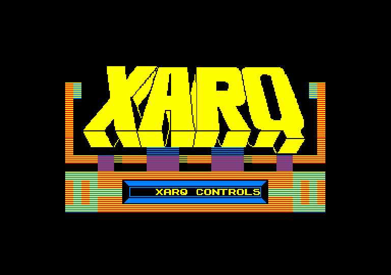 Xarq