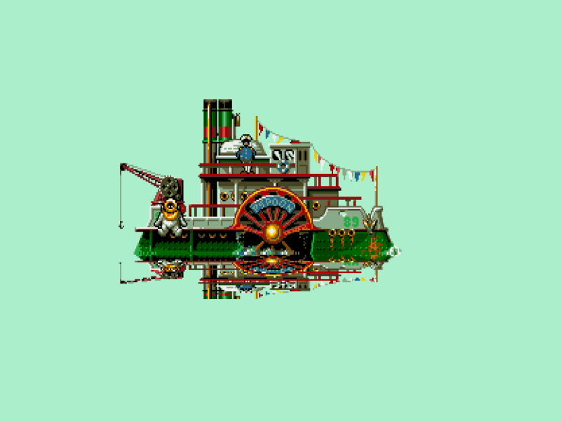 Treasure Trap