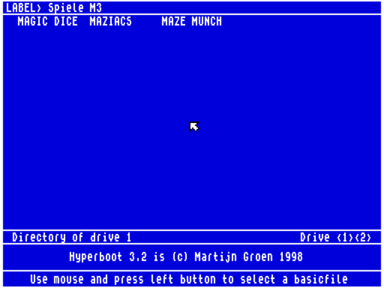 spiele m3