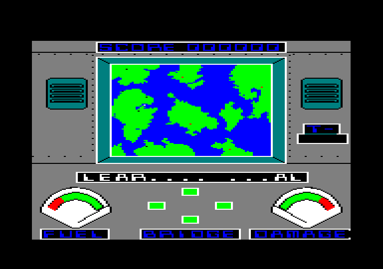 Nuclear Defence