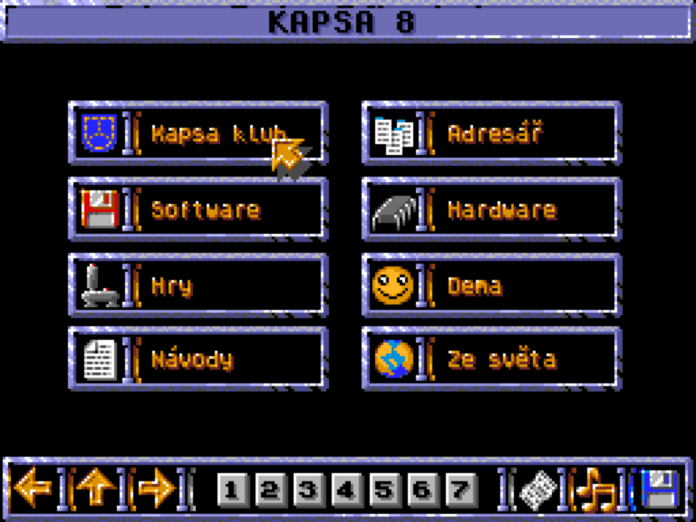KAPSA8