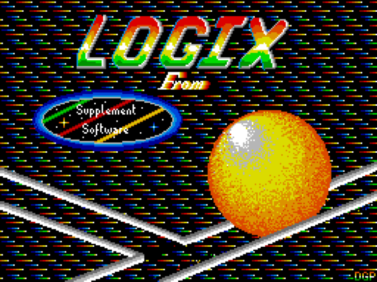 Logix