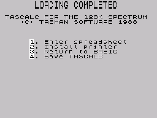 Tascalc