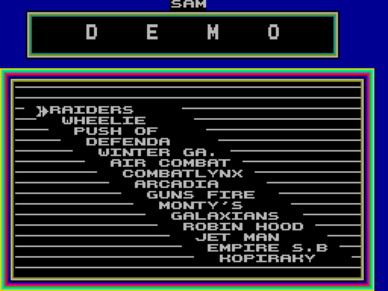 Speccy 091