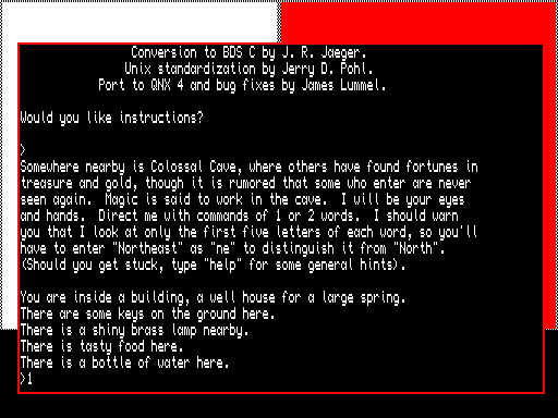 Colossal Cave (PD-F)