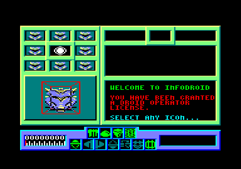 Infodroid
