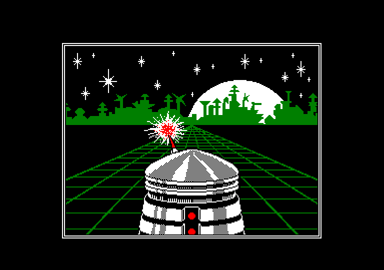Alien Highway