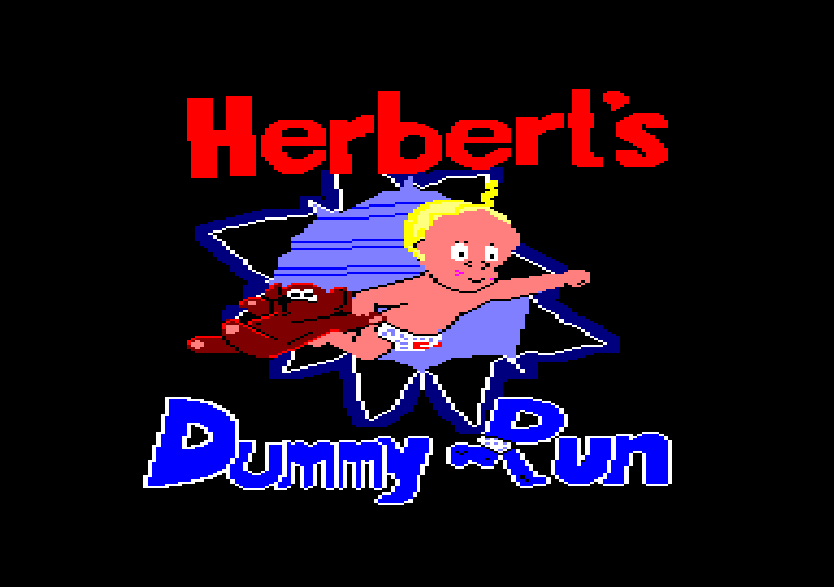 Herbert's Dummy Run
