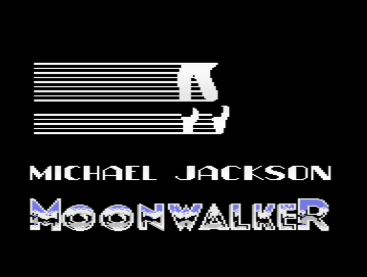 Moonwalker