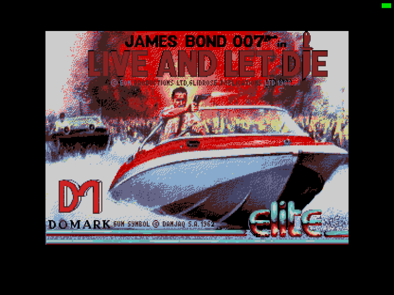 Live and let die