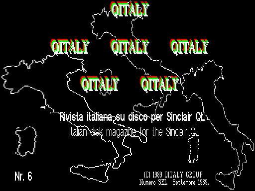 QITALY 6 - italian (PD-F)