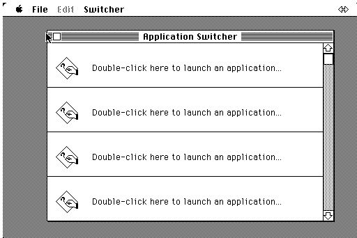 Switcher