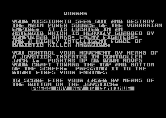 Vorrak