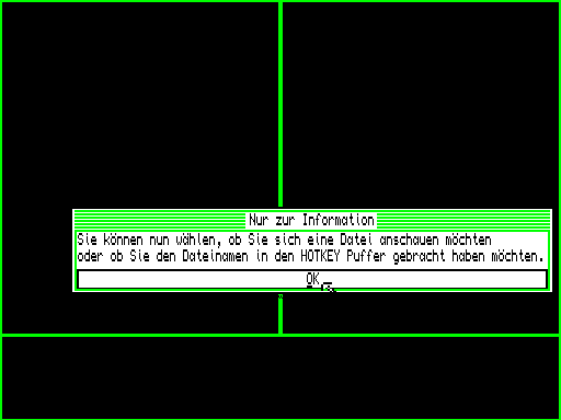 QMENU v7.04