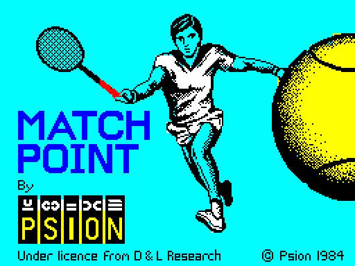 Match Point
