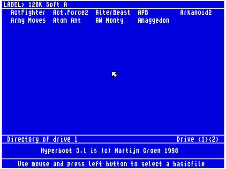128k a