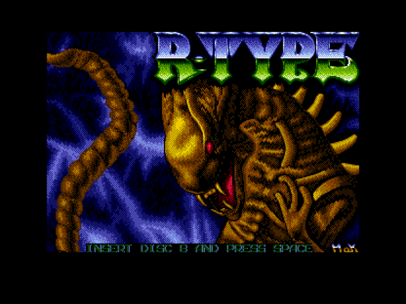 R-Type