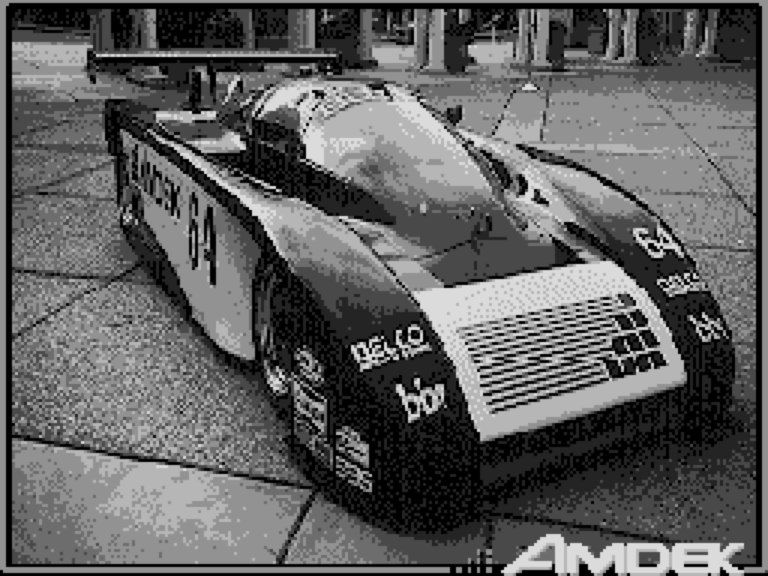 Banzai Pictures III - The PC Blag by Dan Doore
