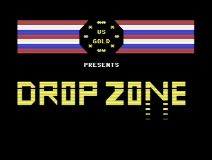 Dropzone
