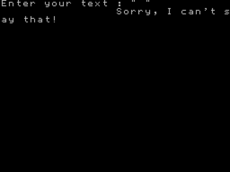 VoiceBox Software