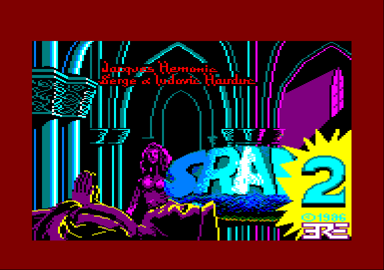 Sram 2