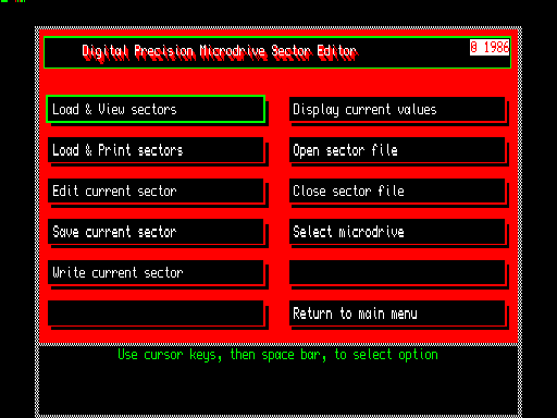 Super Media Manager v1.12